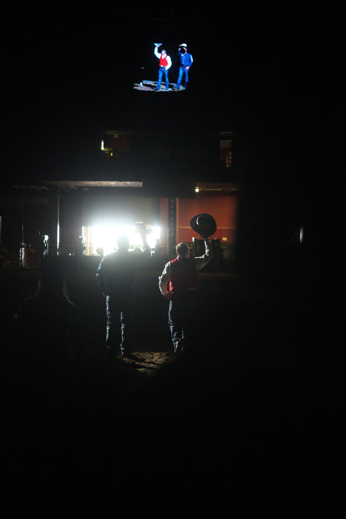 College National Finals Rodeo